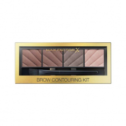 Max Factor (Brow Contouring Kit) 1,8 G. Kredki do oczu MAX FACTOR. W wyprzedaży za 31.00 zł.