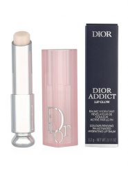 Dior Balsam do ust "Addict - #100 Universel" - 3,2 g rozmiar: onesize. Balsamy do ust Dior. Za 184.90 zł.
