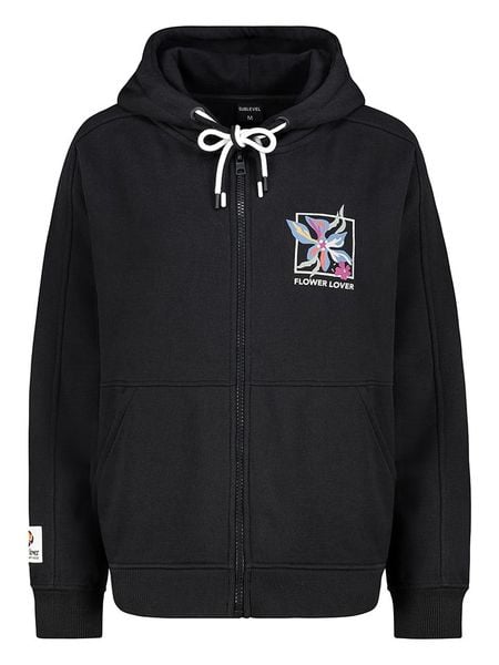 Sublevel Bluza w kolorze czarnym rozmiar: L. Czarne bluzy Sublevel, l, bez wzorów, bez kaptura. Za 100.99 zł.