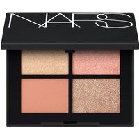 Quad Eyeshadow - Paleta cieni do powiek. Czerwone cienie do powiek NARS. Za 239.00 zł.