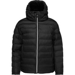 Kurtka damska Loap Itola Czarna. Czarne kurtki sportowe ZSPORT, l, bez wzorów, bez kaptura, rowerowe. Za 274.99 zł.