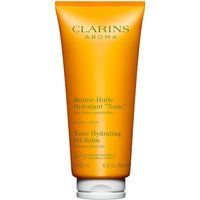 Clarins - Tonic Oil-balm - Olejek-balsam Do Ciała - Tonic Body Balm 200 ml - Dla Kobiet. Balsamy i kremy do ciała CLARINS. Za 225.00 zł.