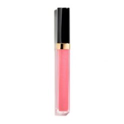 CHANEL ROUGE COCO HYDRA GLOSS INTENSYWNIE LŚNIĄCY NAWILŻAJĄCY I WYGŁADZAJĄCY Błyszczyki 5,5 g 438 - CHARMS. Błyszczyki Chanel. Za 142.50 zł.