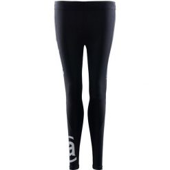 Damskie legginsy Abacus. Czarne legginsy ABACUS, xl, bez wzorów. Za 360.50 zł.