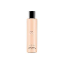 Giorgio Armani Si Balsam do ciała 200ml. Balsamy i kremy do ciała Giorgio Armani. Za 155.55 zł.