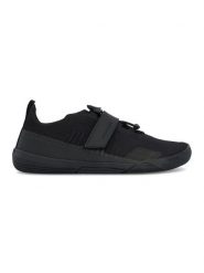Groundies Buty barefoot "G-Flex" w kolorze czarnym rozmiar: 43. Czarne trampki Groundies, bez wzorów, bez zapięcia. Za 316.99 zł.