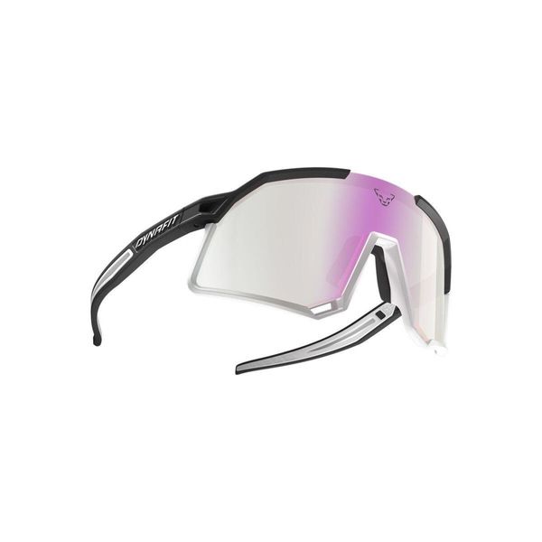 Okulary Przeciwsłoneczne Dynafit Trail Pro. Białe okulary przeciwsłoneczne Dynafit, bez wzorów, sportowe. Za 1,011.99 zł.