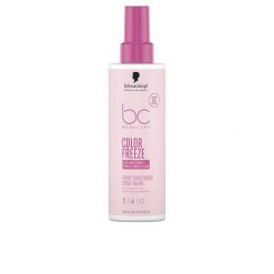 Schwarzkopf Professional BC BONACURE pH 4.5 Color Freeze Odżywka w sprayu BC COLOR FREEZE Odżywki bez spłukiwania 200 ml. Odżywki do włosów Schwarzkopf Professional. Za 97.99 zł.