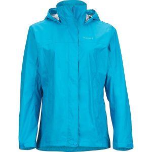 Marmot Kurtka damska Precip Jacket oceanic r. S. Kurtki sportowe Marmot. Za 273.00 zł.