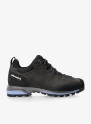Buty podejściowe damskie Scarpa Zodiac GTX. Szare trekkingi Scarpa, z gore-texu, trekkingowe. Za 939.99 zł.