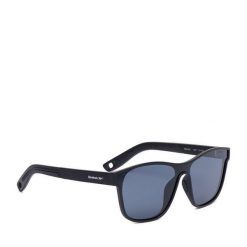 Okulary przeciwsłoneczne Reebok. Czarne okulary przeciwsłoneczne Reebok, bez wzorów. Za 149.99 zł.