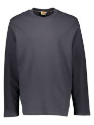 Roadsign Koszulka w kolorze antracytowym rozmiar: 3XL. Czarne bluzki Roadsign, xl, bez wzorów, z bawełny, bez kołnierzyka, bez ramiączek. Za 57.60 zł.