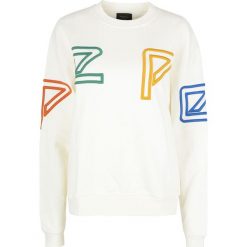 Bluza Pepe Jeans. Bluzy Pepe Jeans, bez wzorów, z jeansu, bez kaptura. Za 109.00 zł.