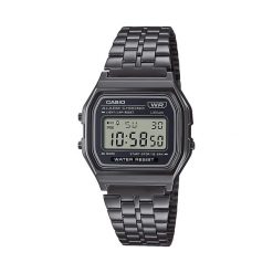 Zegarek Casio. Szare zegarki Casio, srebrne. Za 299.99 zł.