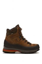 Buty trekkingowe damskie Vakuum Gtx Lady. Brązowe trekkingi Meindl, z gore-texu, trekkingowe. Za 1,604.00 zł.