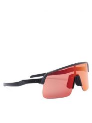 Oakley Okulary przeciwsłoneczne Sutro Lite 0OO9463 94630439 Czarny. Czarne okulary przeciwsłoneczne Oakley, bez wzorów. Za 879.99 zł.