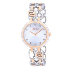Zegarek Liu Jo. Szare zegarki Liu Jo, srebrne. Za 609.99 zł.