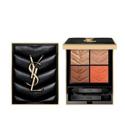 Yves Saint Laurent Trendy Paletka cieni YSL Couture Mini Clutch Paletki cieni i zestawy kosmetyków 4 g 810. Palety cieni YVES SAINT LAURENT. Za 269.00 zł.