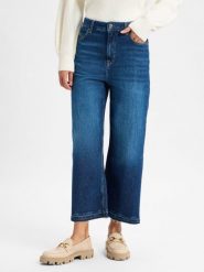 BOSS Orange Dżinsy - Marlene Kobiety Bawełna niebieski, 29. Niebieskie jeansy BOSS Orange, bez wzorów. Za 479.95 zł.