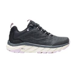 Damskie buty do chodzenia Derino Low. Szare trekkingi Regatta, z materiału, trekkingowe. Za 380.00 zł.