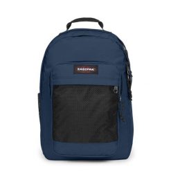 Plecak Eastpak Study Buddy. Niebieskie plecaki Eastpak, bez wzorów. Za 409.00 zł.