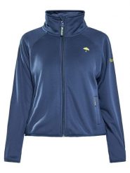 Schmuddelwedda Kurtka przejściowa w kolorze granatowym rozmiar: XL. Niebieskie kurtki Schmuddelwedda, xl, bez wzorów, bez kaptura. Za 347.99 zł.