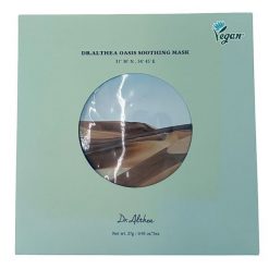 Dr. Althea Oasis Soothing Mask 5er Pack Maseczki w płachcie 27 g. Maseczki Dr. Althea. Za 71.39 zł.
