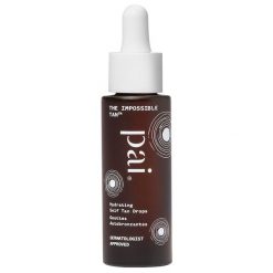 Pai Skincare The Impossible Tan™ - Hydrating Self Tan Drops Samoopalacze 30 ml. Samoopalacze Pai Skincare. Za 246.49 zł.