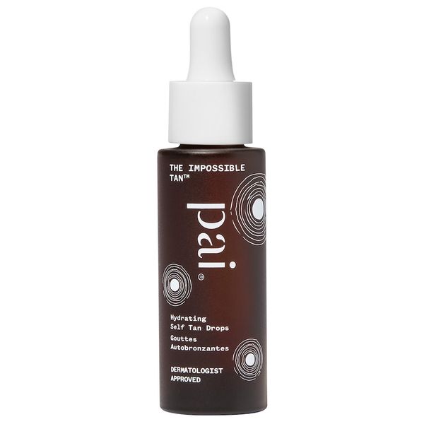 Pai Skincare The Impossible Tan™ - Hydrating Self Tan Drops Samoopalacze 30 ml. Samoopalacze Pai Skincare. Za 244.79 zł.