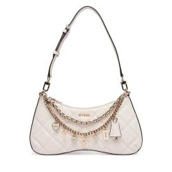 Torebka Guess. Torebki klasyczne Guess, z aplikacjami, bez dodatków. Za 609.99 zł.