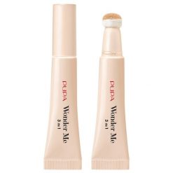 PUPA Milano Wonder Me 3 in 1 Korektory 7 ml Médium Warm Beige. Korektory Pupa Milano. Za 96.99 zł.