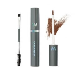 WONDERSKIN WONDER BLADING DREAM BROW Żel do brwi 37 g DARK BRUNETTE. Kosmetyki do brwi WONDERSKIN. Za 67.15 zł.