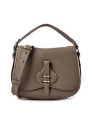 Coccinelle Torebka 329163 Szary. Szare shopper Coccinelle, bez wzorów, bez dodatków. Za 1,599.00 zł.
