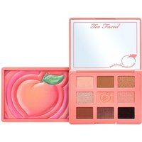 Sweet Peach Eye Shadow Palette - Paleta cieni do powiek. Kredki do oczu TOO FACED. Za 169.00 zł.