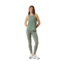Damskie legginsy Björn Borg Reform. Szare legginsy Björn Borg, l, bez wzorów, z materiału. Za 319.50 zł.