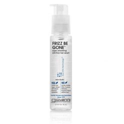 Giovanni Frizz Be Gone Wygladzajace surum do wlosow Olejki i serum do włosów 82,5 ml. Odżywki do włosów Giovanni. Za 47.47 zł.
