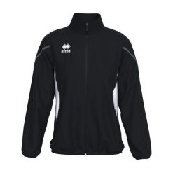Damska bluza dresowa Errea Cristine. Białe bluzy ERREA, s, bez wzorów, z dresówki, bez kaptura. Za 179.00 zł.
