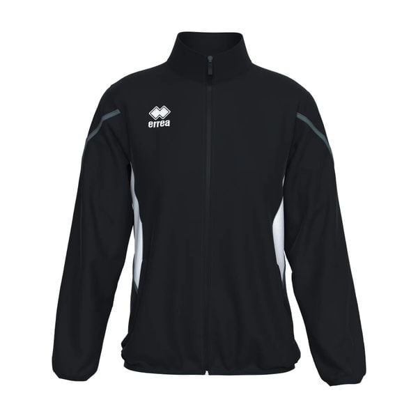 Damska bluza dresowa Errea Cristine. Białe bluzy ERREA, m, bez wzorów, z dresówki, bez kaptura. Za 232.99 zł.
