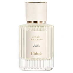 Chloé Atelier des Fleurs Herba Mimosa Woda perfumowana 50 ml Damski. Perfumy damskie Chloe. Za 463.20 zł.