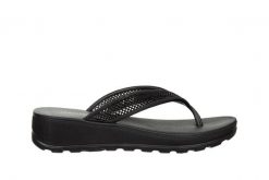 Japonki Azaleia Angelica Black, Czarny, Tworzywo - 38. Czarne klapki Azaleia, bez wzorów, z tworzywa sztucznego, bez obcasa. Za 149.99 zł.