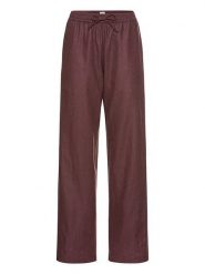 Camel Active Spodnie w kolorze brązowym rozmiar: W27/L30. Brązowe spodnie materiałowe Camel Active, na co dzień, l, bez wzorów, z materiału. Za 173.99 zł.