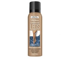Sally Hansen AIRBRUSH LEGS spray do makijażu Makijaż ciała 75 ml. Zestawy Sally Hansen. Za 107.59 zł.