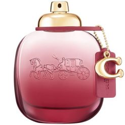 COACH Wild Rose Woda perfumowana 90 ml Damski. Perfumy damskie Coach. Za 370.69 zł.