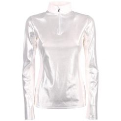 Damska koszula do jazdy konnej Harry's Horse EQS. Białe koszule HARRYS HORSE, s, bez wzorów, z elastanu, eleganckie, bez kołnierzyka, bez ramiączek. Za 151.00 zł.