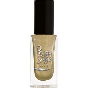 Peggy Sage Lakier do paznokci Scintillant Beige 11ml (100485). Lakiery Peggy Sage. Za 18.34 zł.