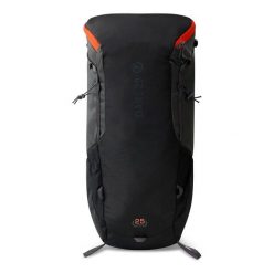 Plecak turystyczny unisex Mountain Series 25L. Czarne plecaki Dare 2b, bez wzorów. W wyprzedaży za 321.25 zł.