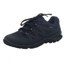 Buty do chodzenia damskie Ecco Terracruise Lt. Czerwone trekkingi ecco, z materiału, trekkingowe. Za 759.99 zł.
