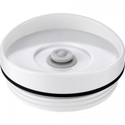 Pokrywka próżniowa do blendera personalnego Zwilling Enfinigy - Biały. Blendery Zwilling. W wyprzedaży za 33.90 zł.