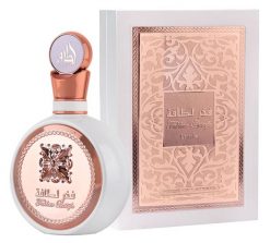 LATTAFA Fakhar Women 100 ml EDP woda perfumowana damska. Perfumy damskie Lattafa. Za 114.48 zł.