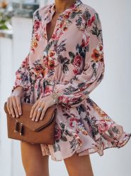 LA Angels Sukienka w kolorze jasnoróżowym rozmiar: M. Różowe sukienki LA Angels, na imprezę, m, bez wzorów, bez kołnierzyka, bez ramiączek, mini. Za 239.95 zł.